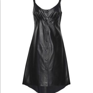 chinese dress ladies Amazon.com: KUFV Women's Pu Leather Short Sleeve Bodycon Pencil Party  Bandage Dress (S) Black : Clothing, Shoes & Jewelry main image 1